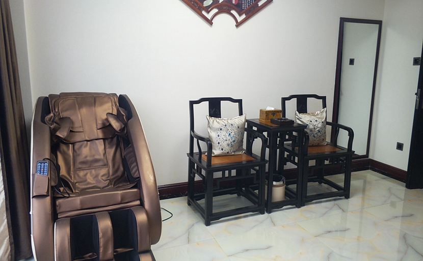 华公馆桂林万象城店